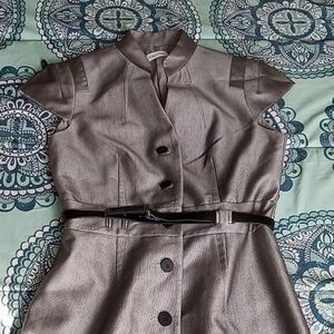 Calvin Klein business dress